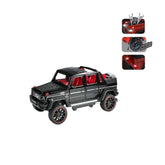 NessiWorld HCL-902ASoundliveLightCheckDropJeep1:22